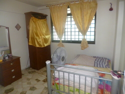 Blk 350 Woodlands Avenue 3 (Woodlands), HDB 4 Rooms #179417232
